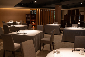 Restaurante Brandal