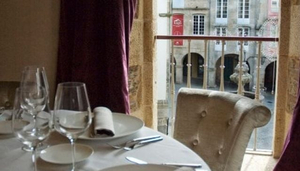 Restaurante Campos
