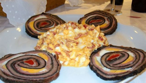 Restaurante Casa Calviño