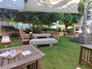 Restaurante Casa Solla