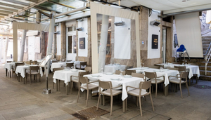 Restaurante Casa Vella