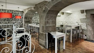 Restaurante Central
