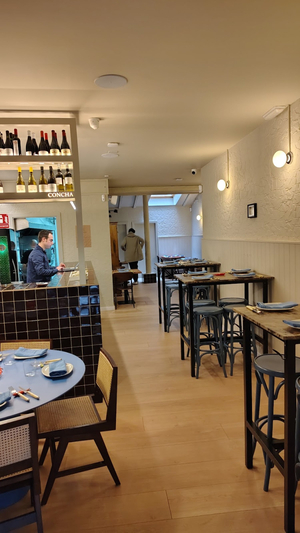 Restaurante Concha