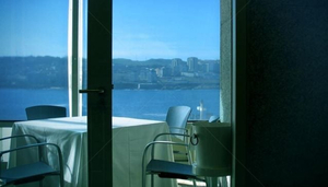 Restaurante Domus
