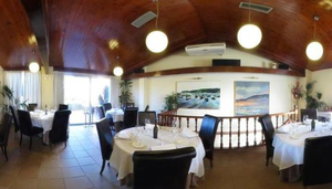 Restaurante Duran