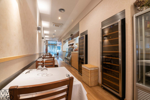 Restaurante El Puerto