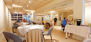 Restaurante El Rincón