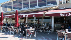 Restaurante Eladio