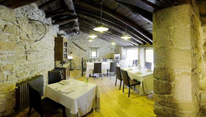 Restaurante Fervenza
