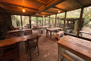 Restaurante Fogar Do Santiso Teo - Orixinal