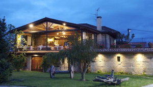 Restaurante Galileo
