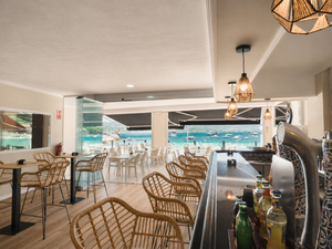 Restaurante Landa