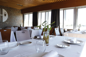 Restaurante Lourido