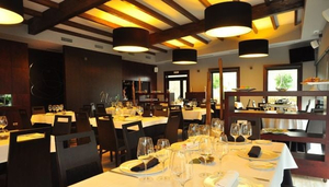 Restaurante Manuel Bistró