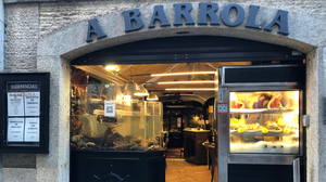 Restaurante Marisquería A Barrola