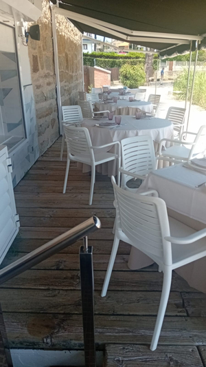 Restaurante Marisquería Arena