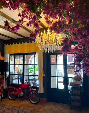 Restaurante Mesón Lameiriña
