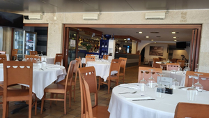 Restaurante O Barco