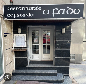 Restaurante O Fado