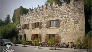 Restaurante O Grelo