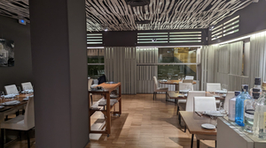 Restaurante Pedro Roca