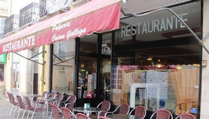 Restaurante Polar