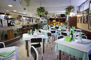 Restaurante Rías Baixas 2