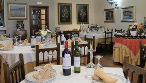 Restaurante Ribadomar