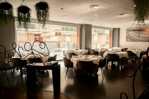 Restaurante Sabino
