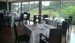 Restaurante Solla