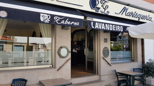Restaurante Taberna Lavandeiro
