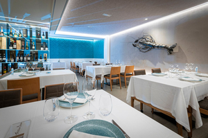 Restaurante Terra Nosa