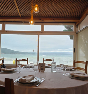 Restaurante Tira do Cordel