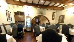 Restaurante Verruga