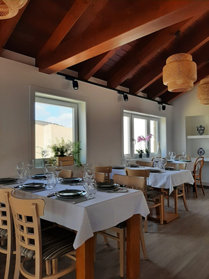 Restaurante Xorna