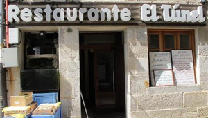 Resturant El Tunel