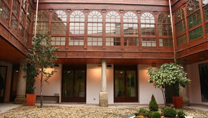 Ribeira Sacra Wine Centre