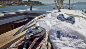 Sailway