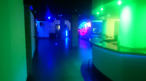 Sala Dreams Bueu