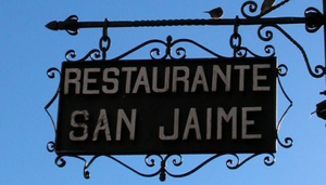 San Jaime