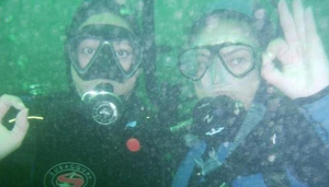 Scuba Galicia