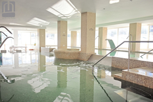 Spa Bienestar Moaña