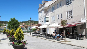 Taberna A Capela