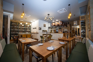 Taberna A Filoxera