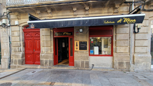 Taberna A Mina