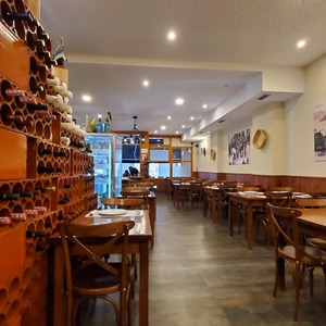 Taberna A Pedra Catapeixe