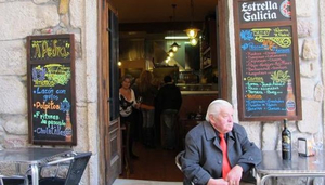 Taberna A Pedra
