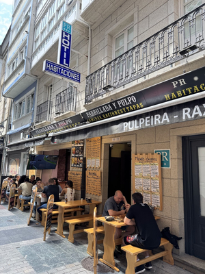 Taberna Asador