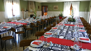 Taberna Casa Giao