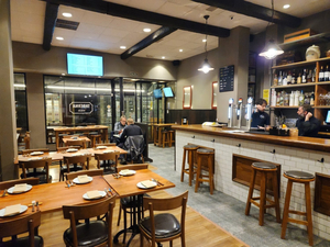 Taberna da Galera